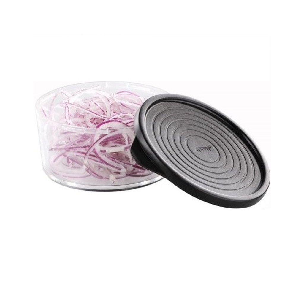 Кухонний ніж Gefu Spiralfix спіралорізка (13410) - зображення 3