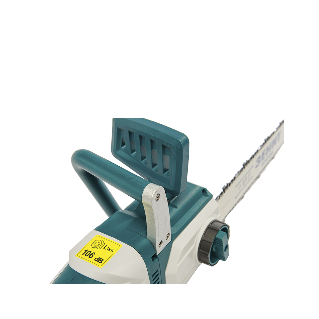 Ланцюгова пила Зеніт ЦПЛ - 4026 А профі (843863) - зображення 9