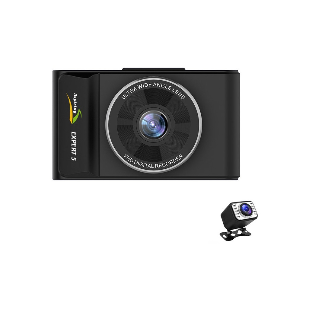 Відеореєстратор Aspiring Expert 5 (EX198874) - зображення 4