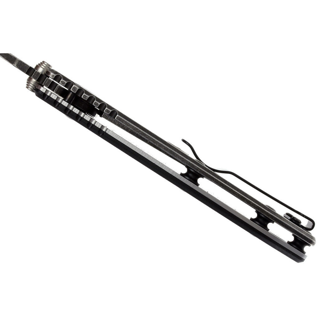 Ніж ZT 0566BW - зображення 6