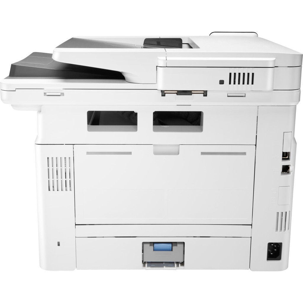 Багатофункціональний пристрій HP LaserJet Pro M428fdn (W1A29A) - изображение 4