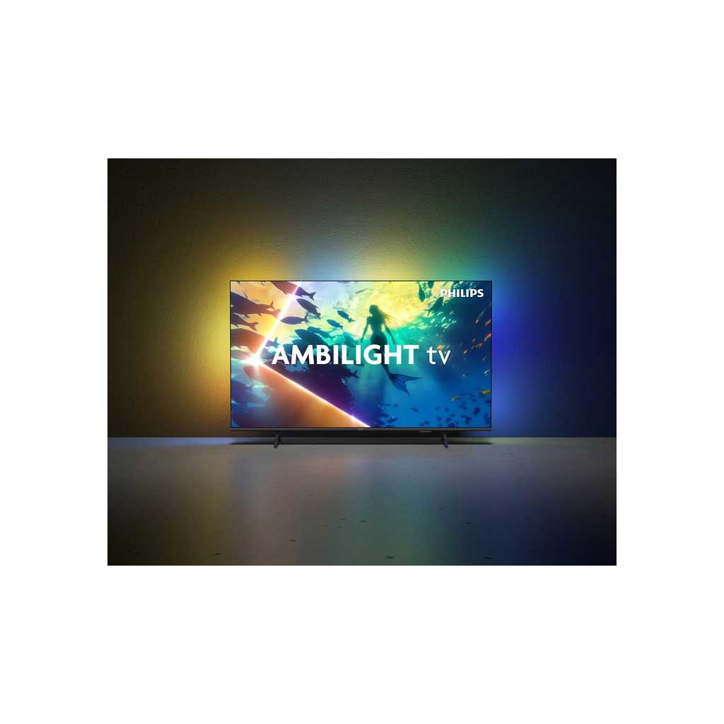 Телевізор Philips 50PUS8010/12 - зображення 8