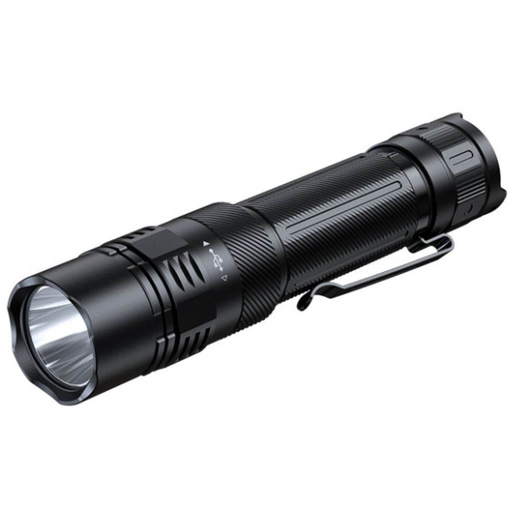 Ліхтар Fenix PD36R ACE (PD36RACE) - зображення 3