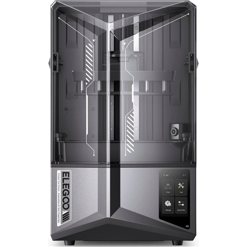 3D-принтер ELEGOO Saturn 4 Ultra 16K - изображение 1