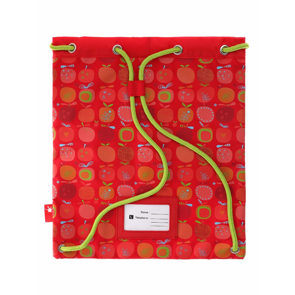 Сумка для взуття Sigikid Apfelherz (24639SK) - зображення 3