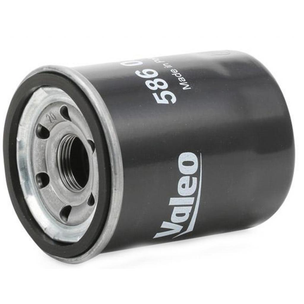 Фільтр масляний Valeo 586021 - зображення 1