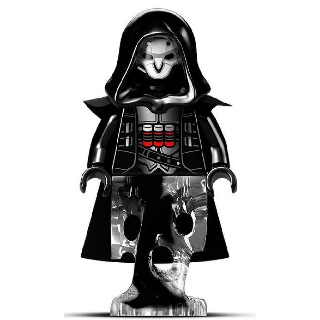 Конструктор LEGO Overwatch Дозорний пункт: Гібралтар 730 деталей (75975) - зображення 6