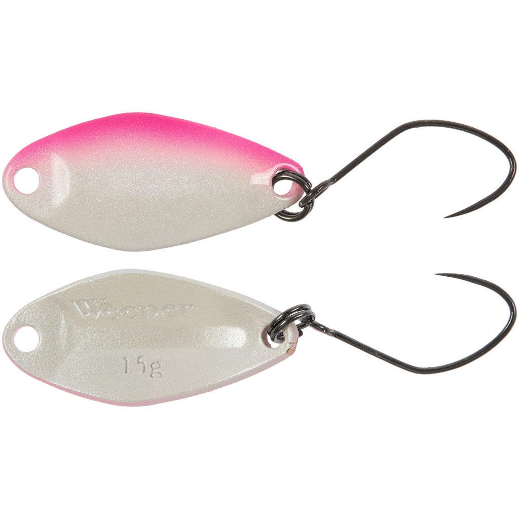 Блешня Nories Masukurouto Weeper 1.5g 003 (1561.12.09) - зображення 1