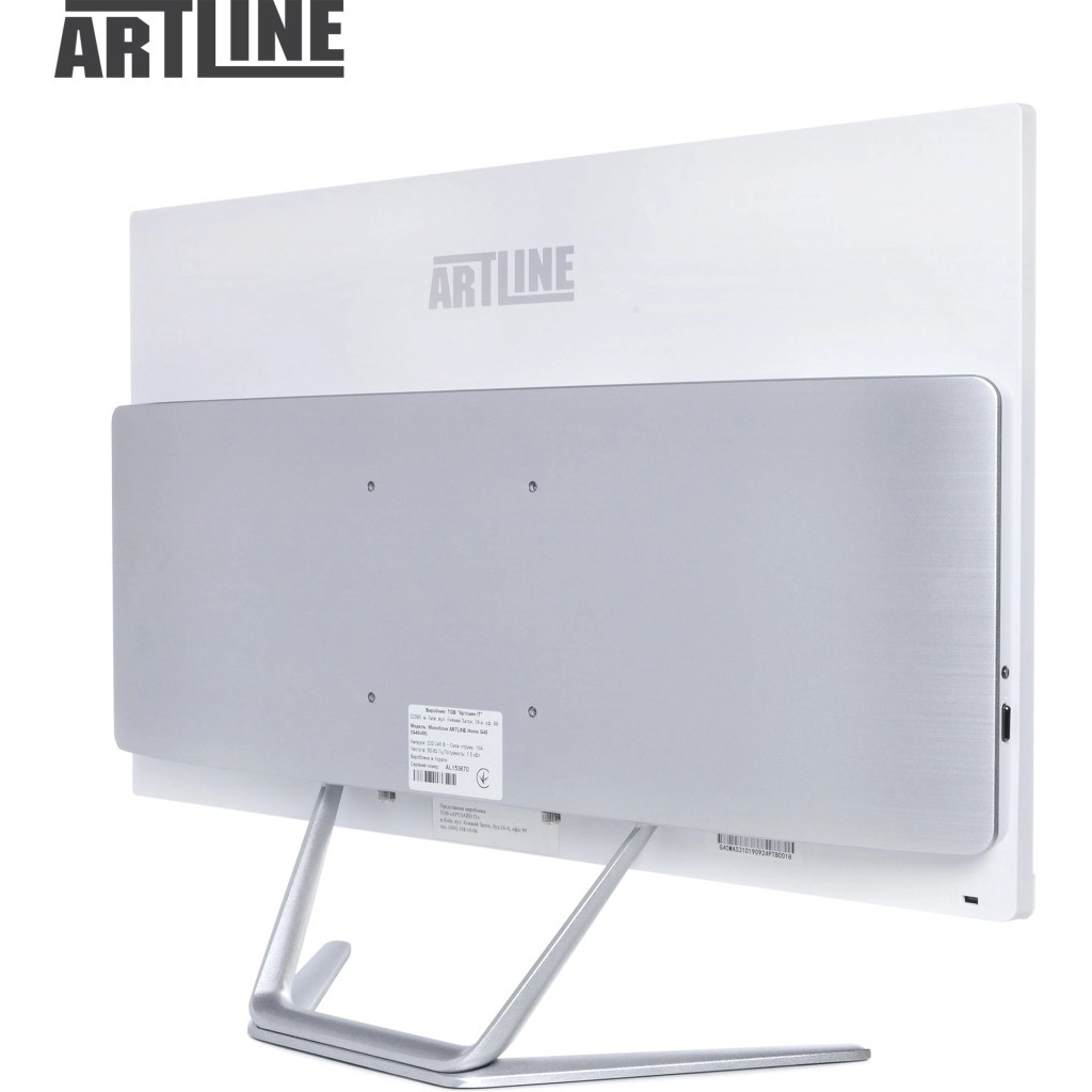 Комп'ютер Artline Home G43 (G43v23w) - зображення 9