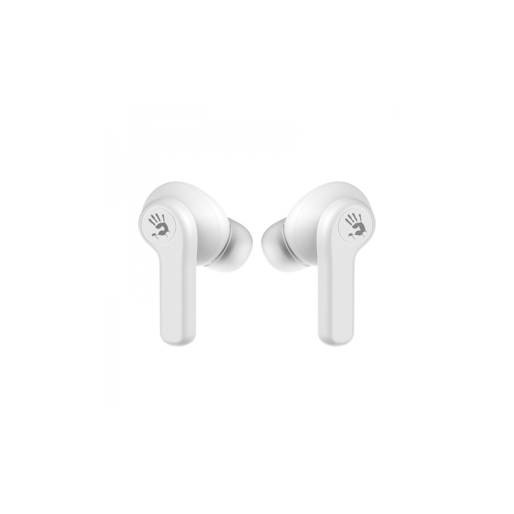 Навушники A4Tech Bloody M30 White (8016361908987) - зображення 2