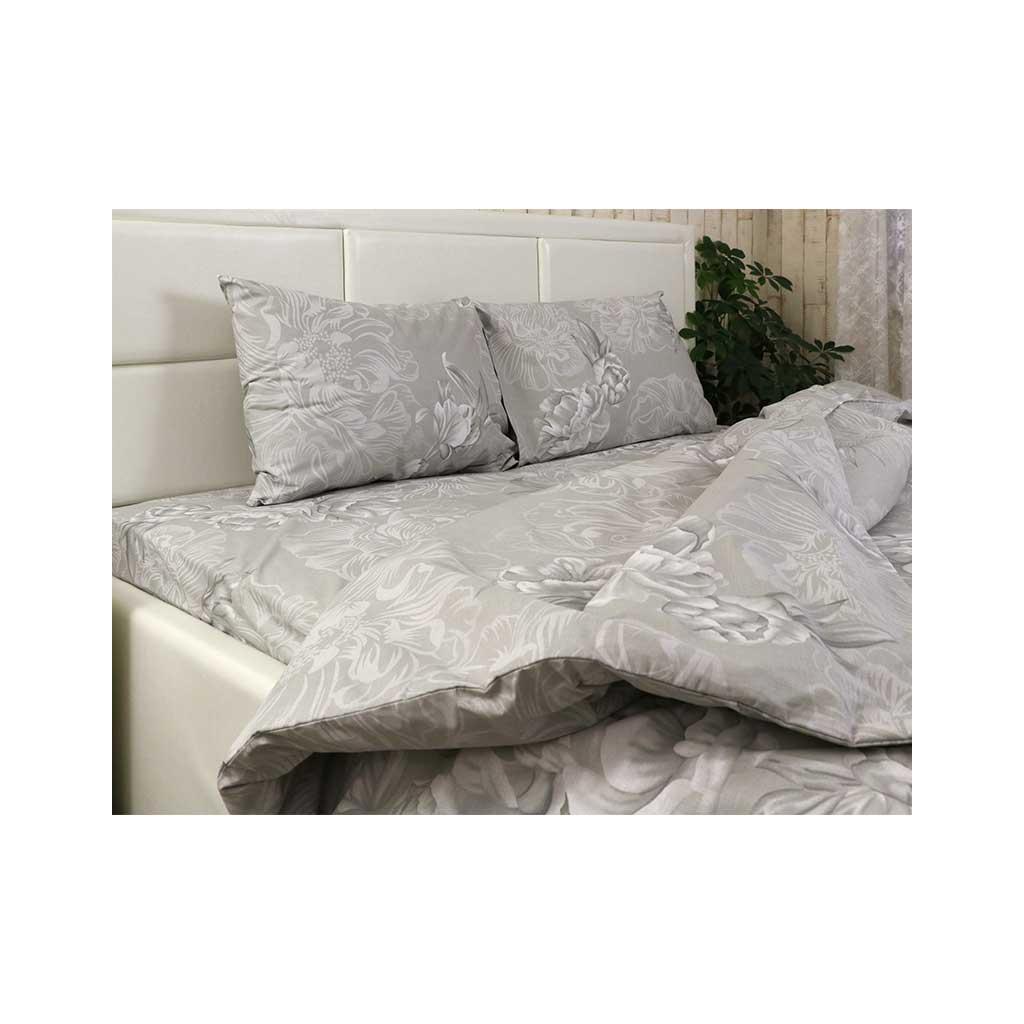 Постільна білизна Руно Бязь євро (845.114Г_Гобелен) - зображення 3