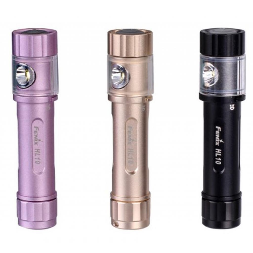 Ліхтар Fenix HL10 Philip LXZ2-5770 LED (HL10p2016) - зображення 5