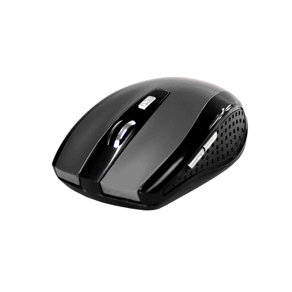 Мишка Media-Tech Raton Pro Wireless Grey (MT1113T) - зображення 1