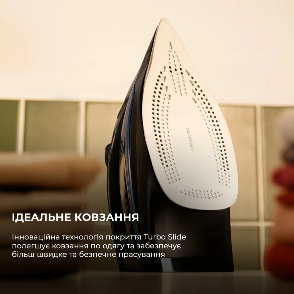 Праска Cecotec IronHero 3200 i-Pump (CCTC-01874) - зображення 6