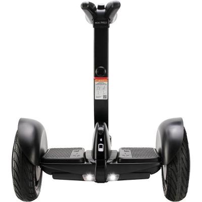 Гіроскутер Rover Mini PR01 Black - зображення 3