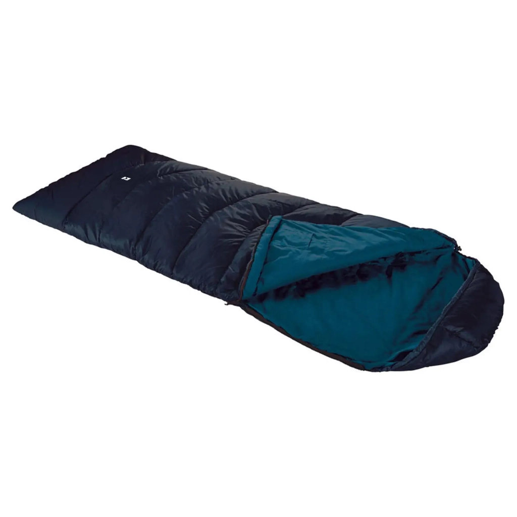 Спальний мішок Wechsel Dreamcatcher 5 L TL Blue Left (232031) - зображення 2