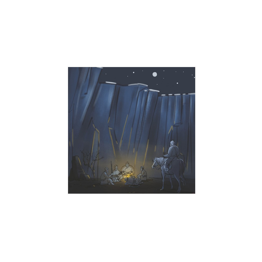 Книга Украдений місяць - Ольга Захарова #книголав (9786178286088) - зображення 6