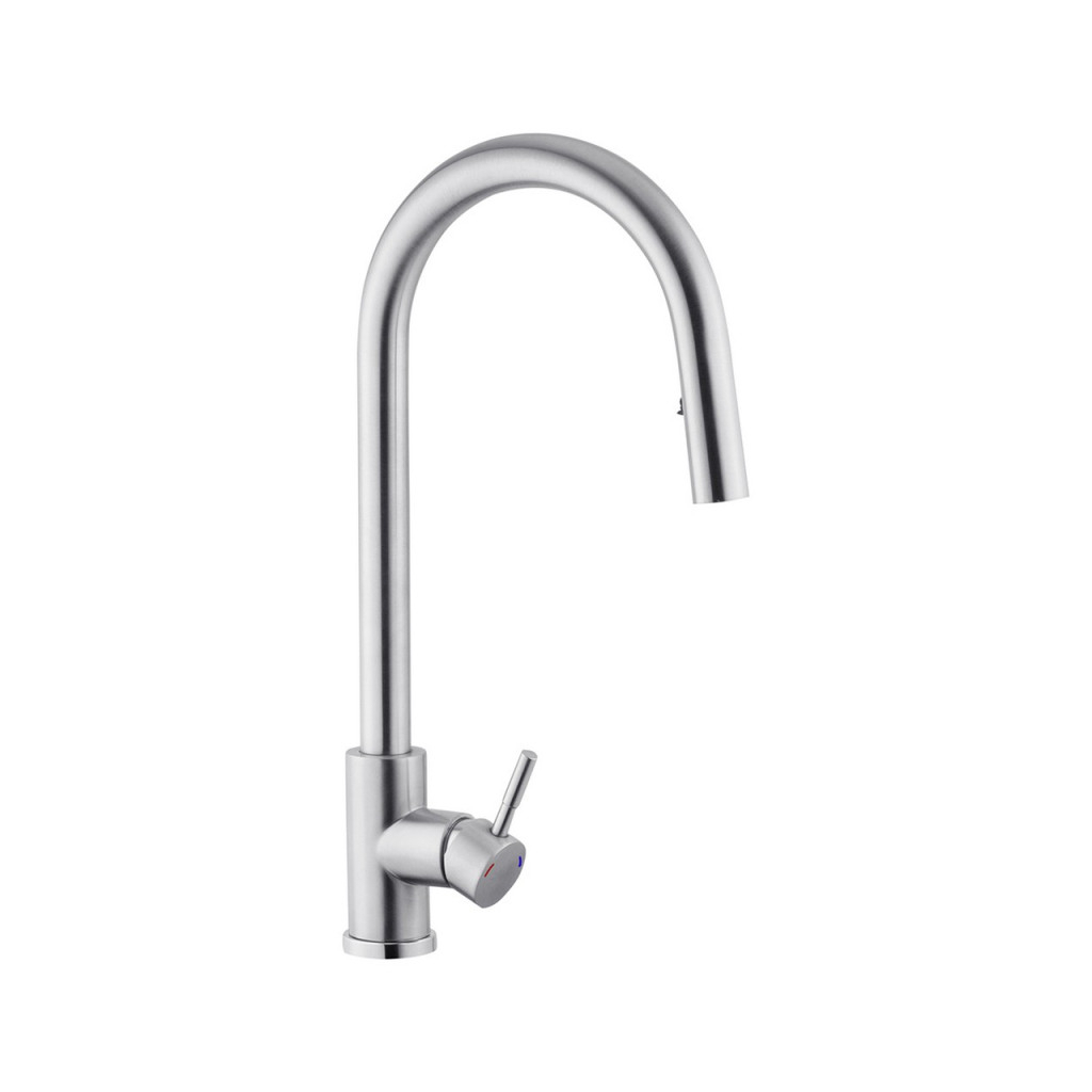 Змішувач Kroner Klassisch-ESG03915 - зображення 3