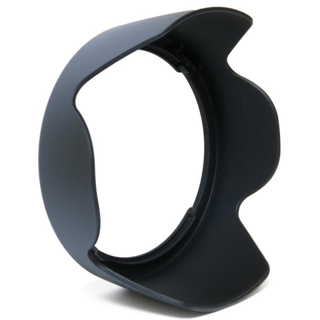 Бленда до об'єктива Extradigital EW-83E (LHC3706) - изображение 1