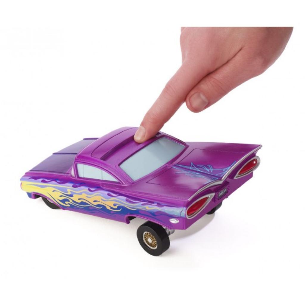 Машина Hot Wheels Рамон з суперподвеской из м/ф Тачки (DHD70) - зображення 6