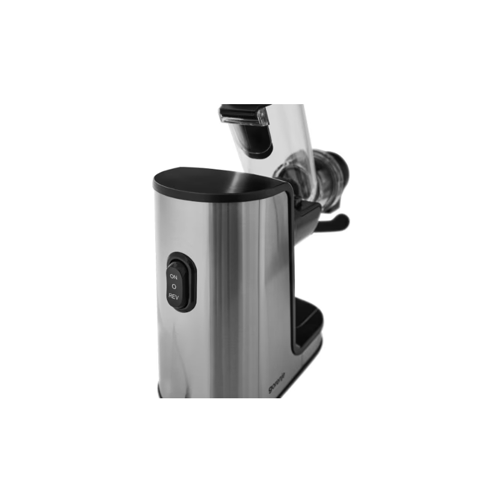 Соковижималка Gorenje JC 200 BE (JC200BE) - зображення 5