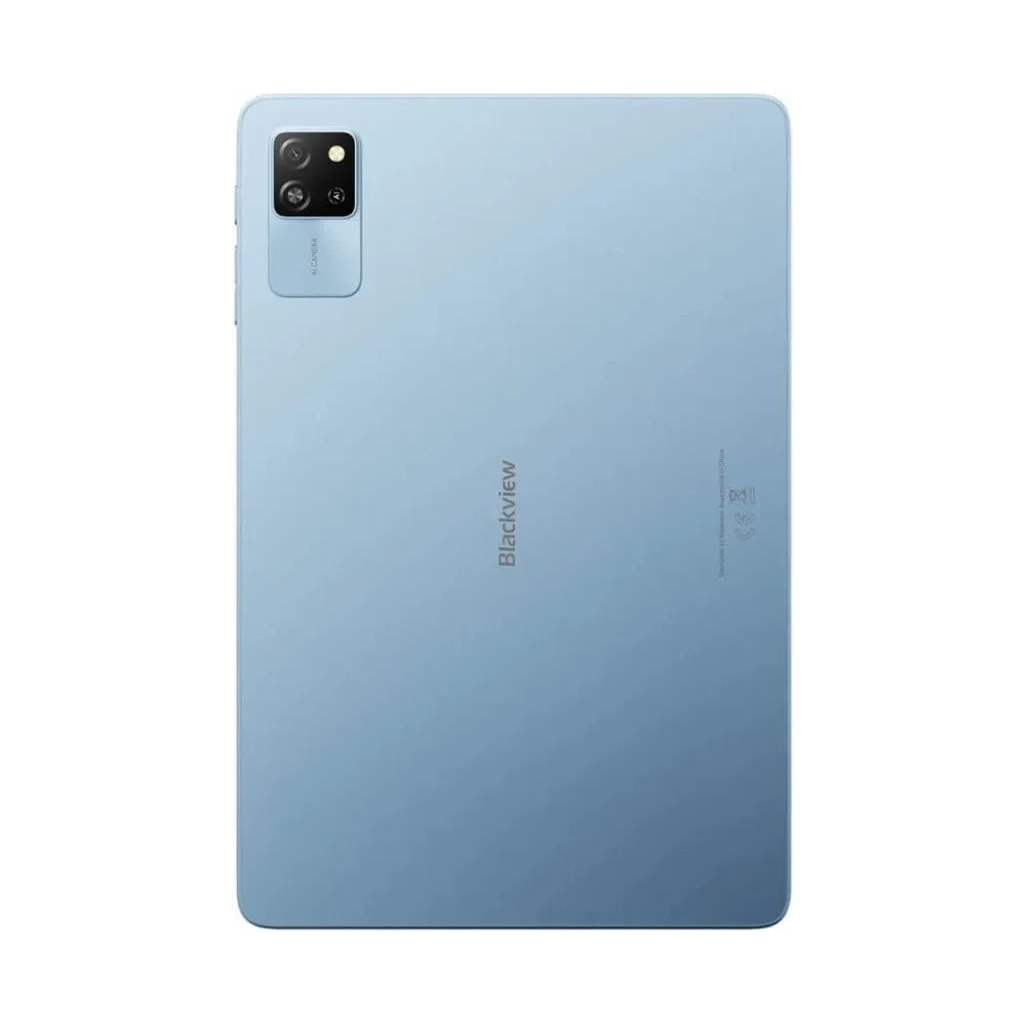 Планшет Blackview Tab 60 10.1" HD+ 4 / 128GB / WIFI Blue (6931548318217) - зображення 3