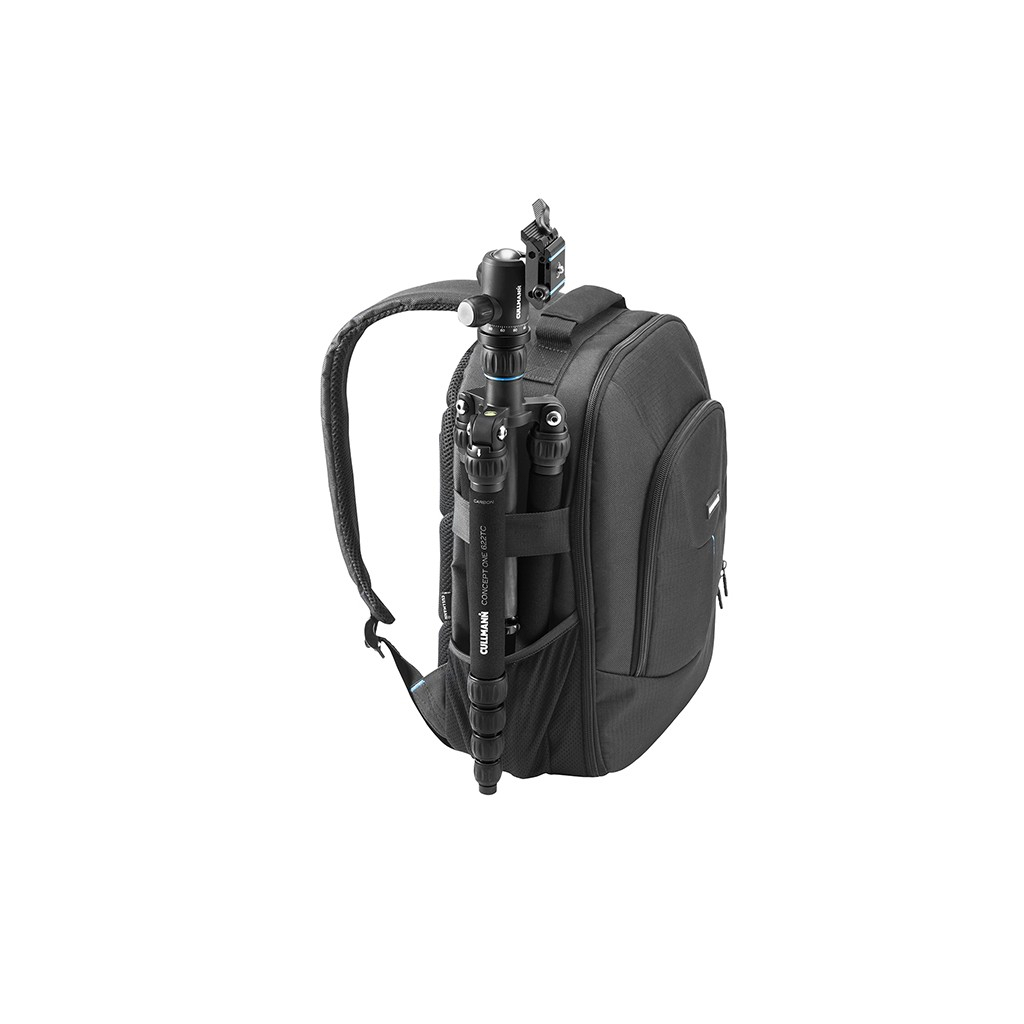 Фото-сумка Cullmann PANAMA CrossPack 200 Black (93780) - зображення 5