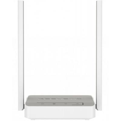 Маршрутизатор Keenetic Start (KN-1110) - зображення 2