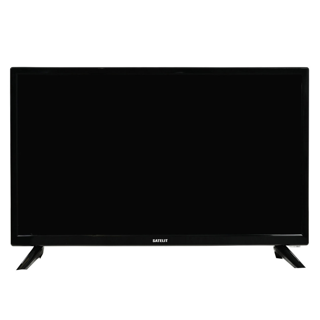 Телевізор Satelit 24H8000ST - зображення 9
