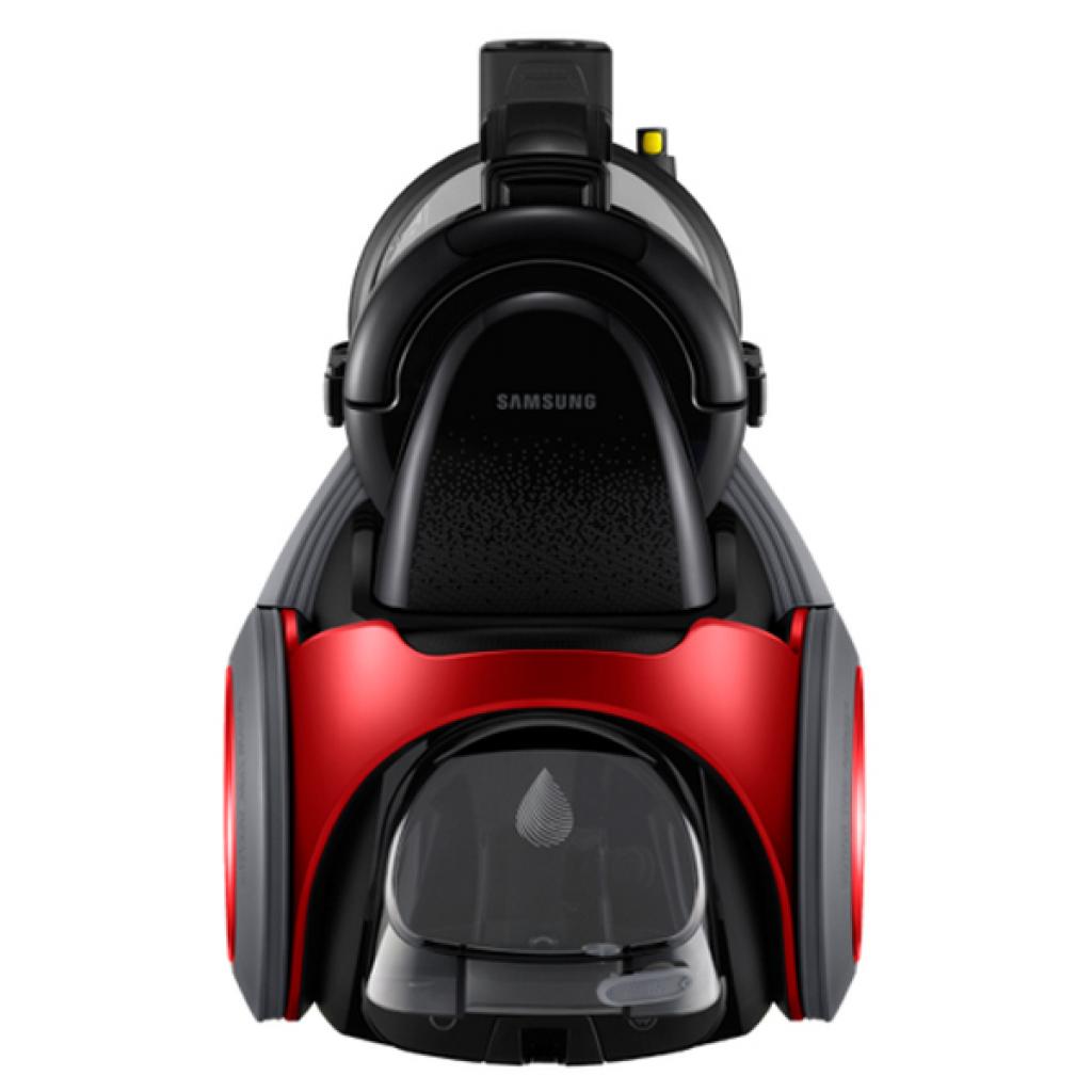 Пилосос Samsung VW17H9071HR/EV - зображення 2