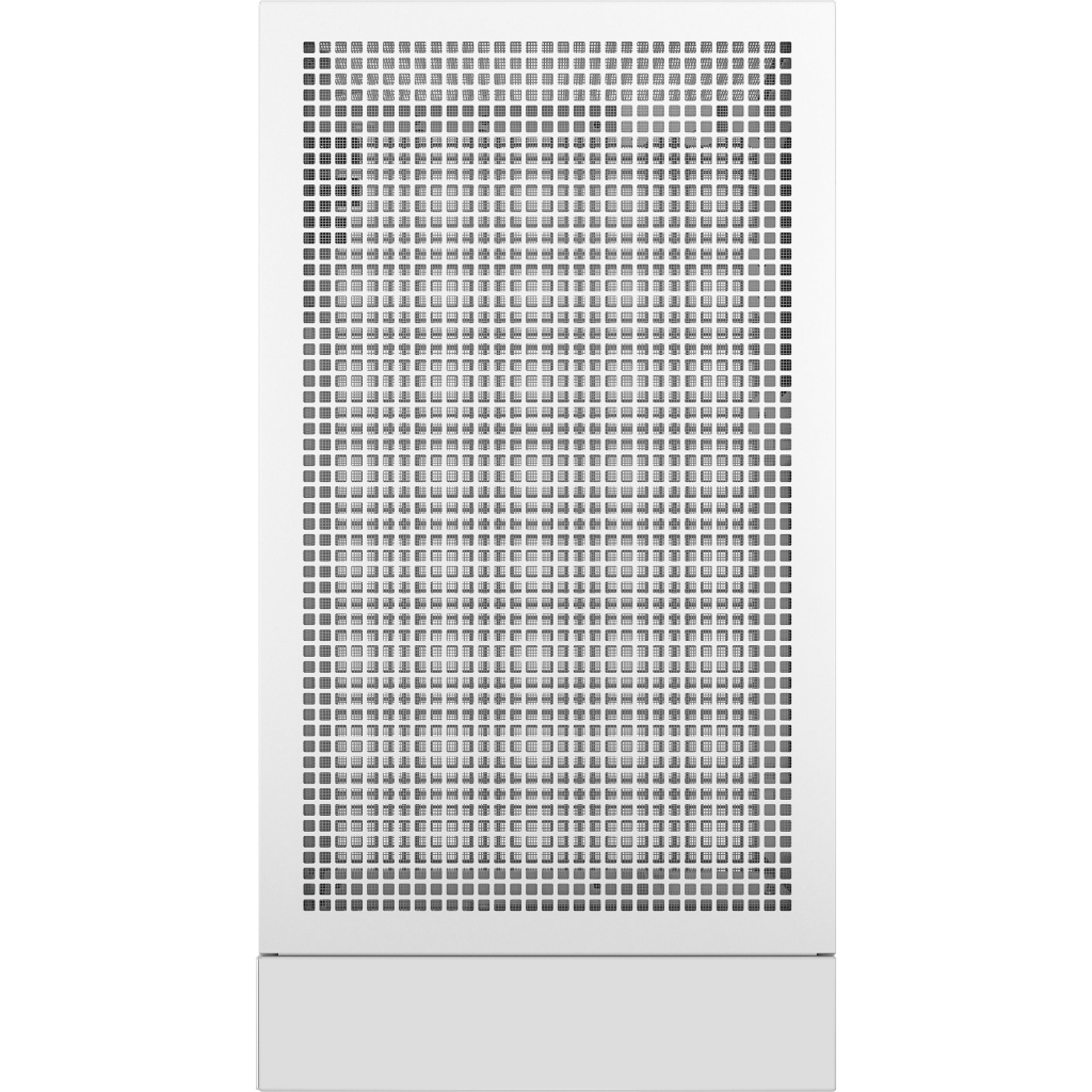 Корпус Deepcool CH170 Digital White (R-CH170-WHNPI0D-G-1) - зображення 4