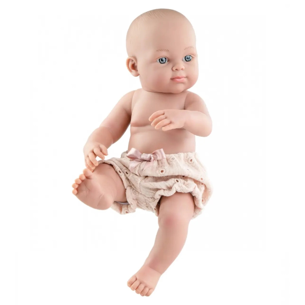 Пупс Paola Reina Великий пупс (05201) - зображення 1