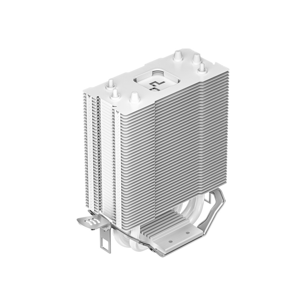 Кулер до процесора Deepcool AG300 WH ARGB (R-AG300-WHAMMN-G) - зображення 7