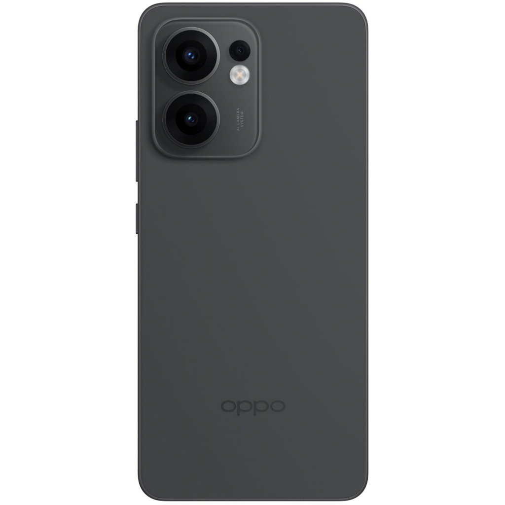 Мобільний телефон Oppo Reno13 F 5G 8/256GB Graphite Grey (OFCPH2699_GREY_256) - зображення 3