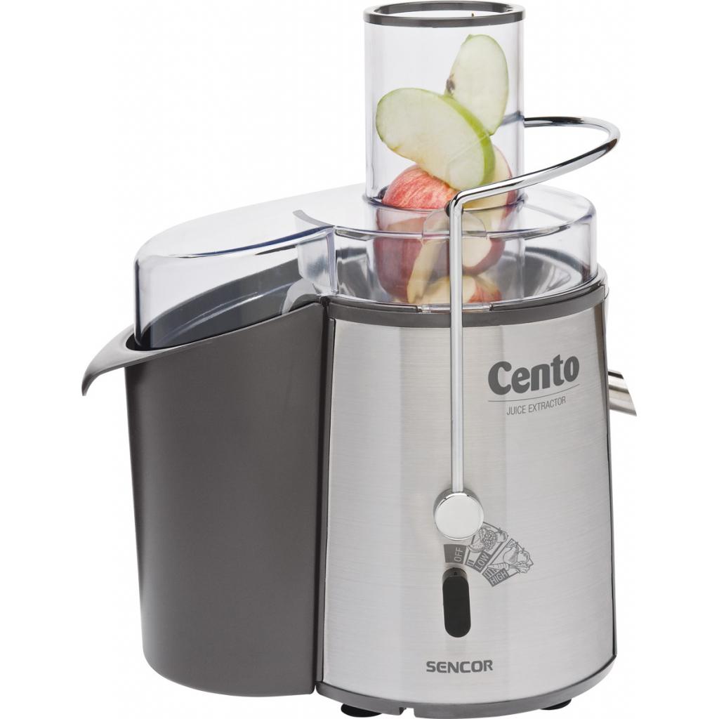 Соковижималка Sencor SJE 1005 (SJE1005) - зображення 1