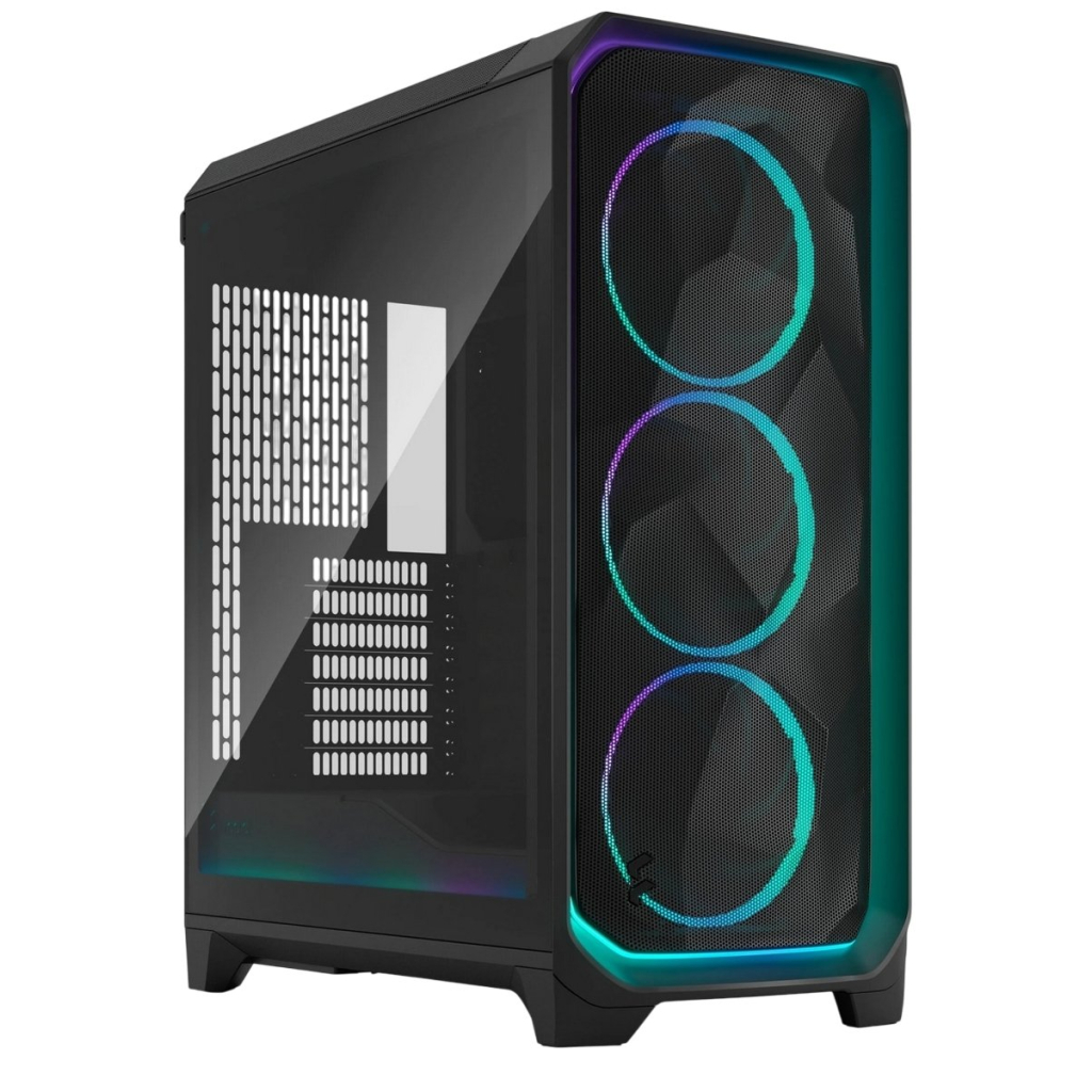 Корпус Fractal Design Meshify 3 Ambience Pro RGB BTG (FD-C-MES3A-03) - зображення 1