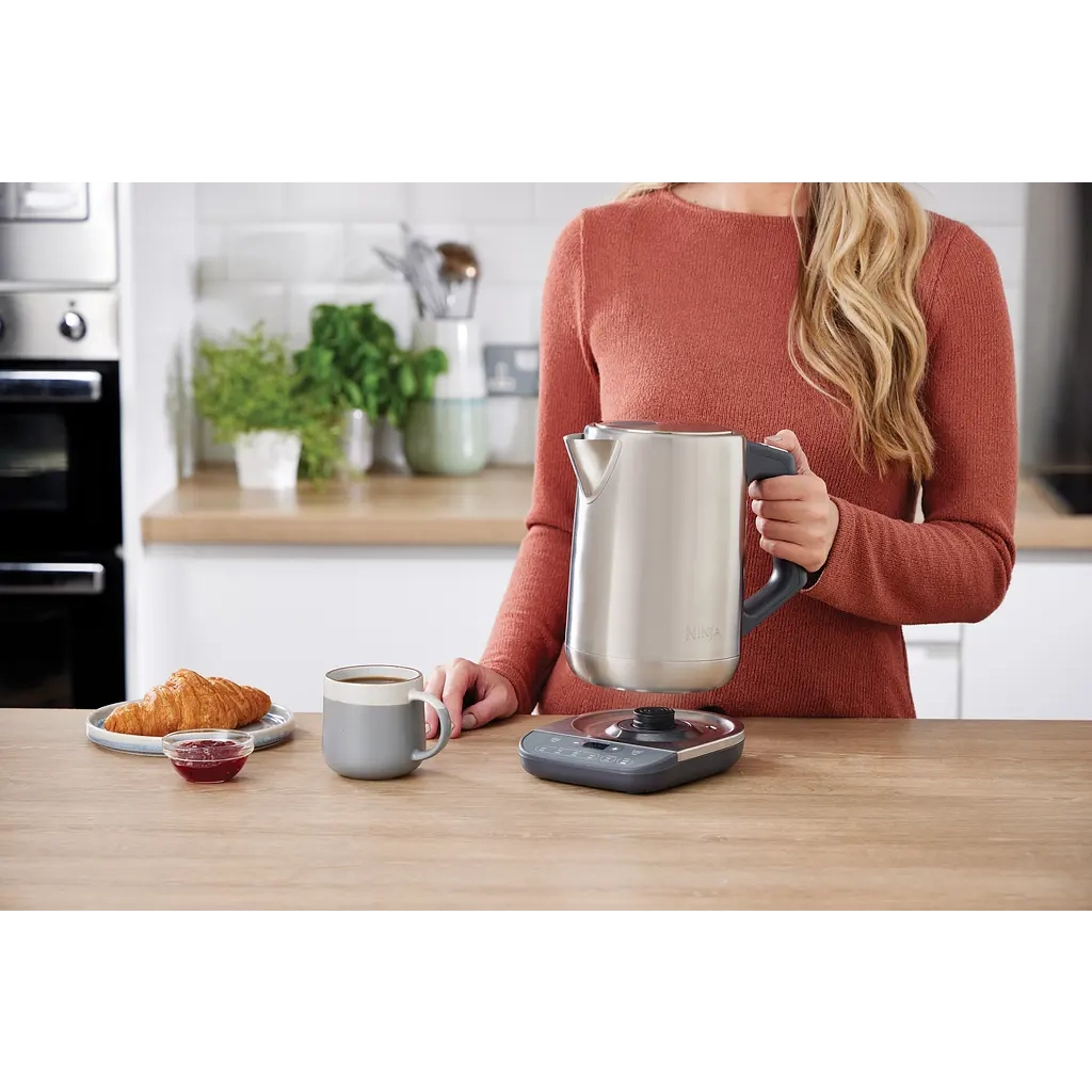 Електрочайник Ninja KT201EU - зображення 4