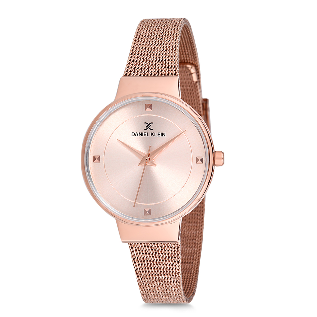 Наручний годинник Daniel Klein DK12046-2 - зображення 1