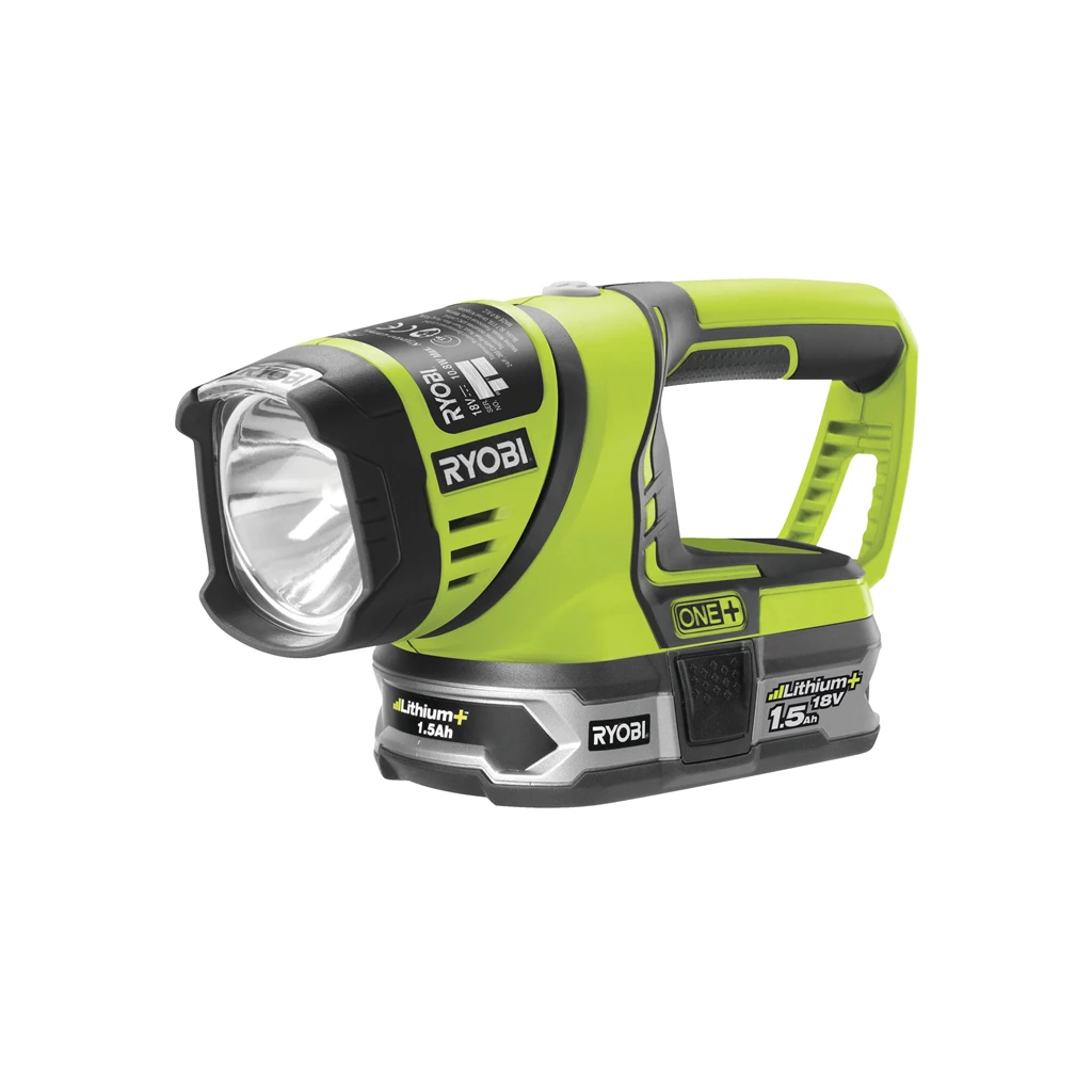 Ліхтар Ryobi 5133001636 - зображення 1