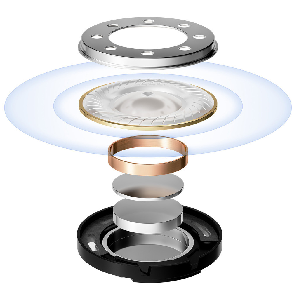 Навушники Xiaomi Redmi Buds 4 Lite White (BHR6919G) - зображення 9