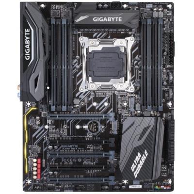 Материнська плата GIGABYTE X299 UD4 PRO - зображення 2