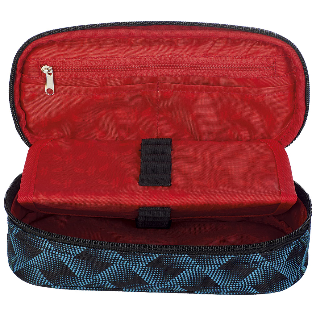 Пенал Hash 2 HS-105 (505019015) - зображення 3