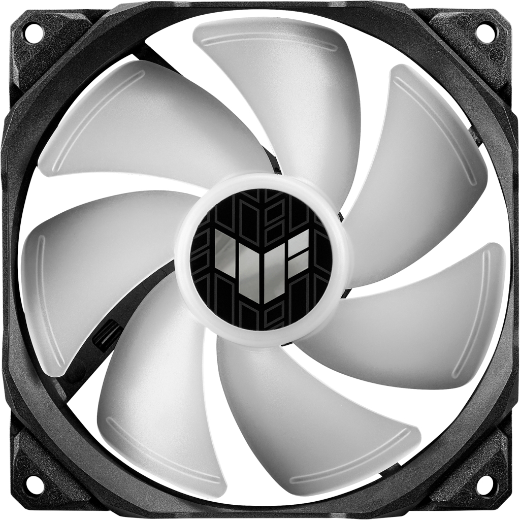 Система рідинного охолодження ASUS TUF GAMING LC 240 ARGB (90RC00G1-M0UAY1) - зображення 6