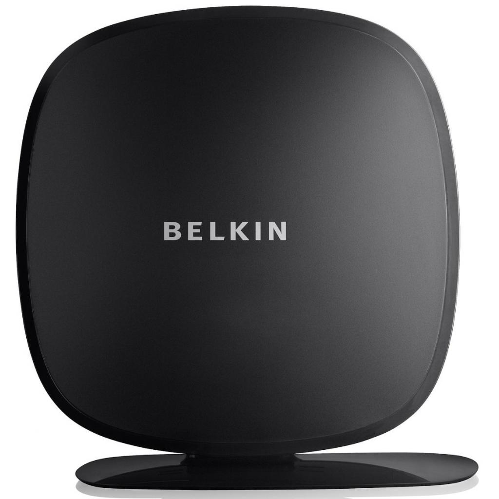 Маршрутизатор Belkin F9K1105ru - зображення 2