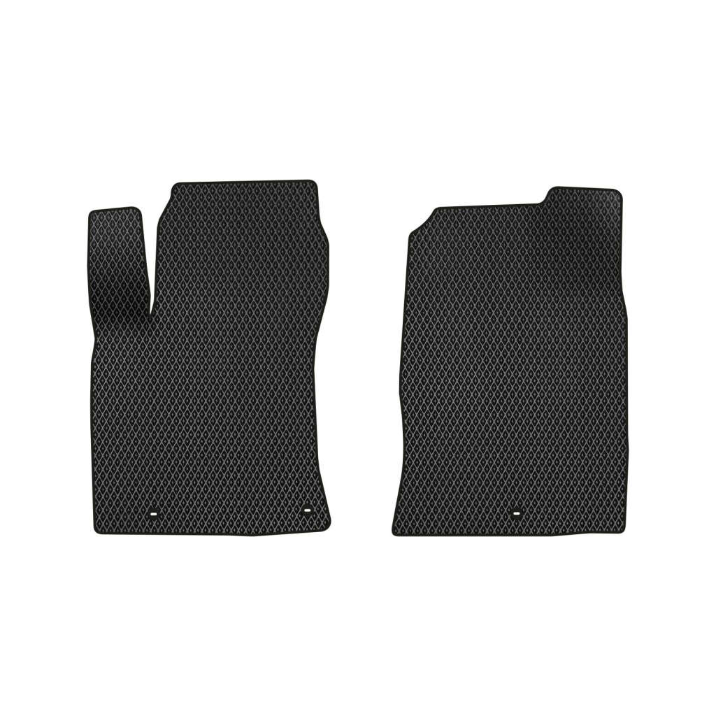 Килимок в салон EVAtech передні Hyundai Elantra GT (AD) 2015-2020 6 (HY42235A2TL3RBB) - зображення 1