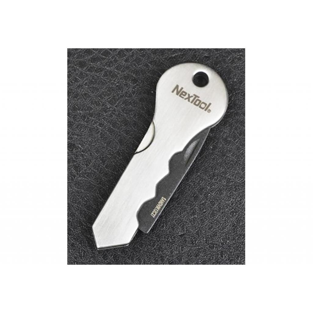 Мультитул NexTool EDC box cutter TaoTool Metal (KT5509) - зображення 2