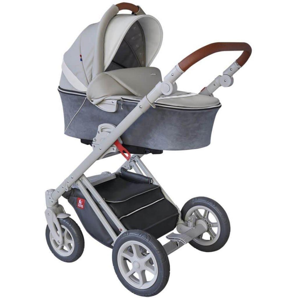 Коляска Tutek 2в1 Diamos (DS ECO8) - зображення 1