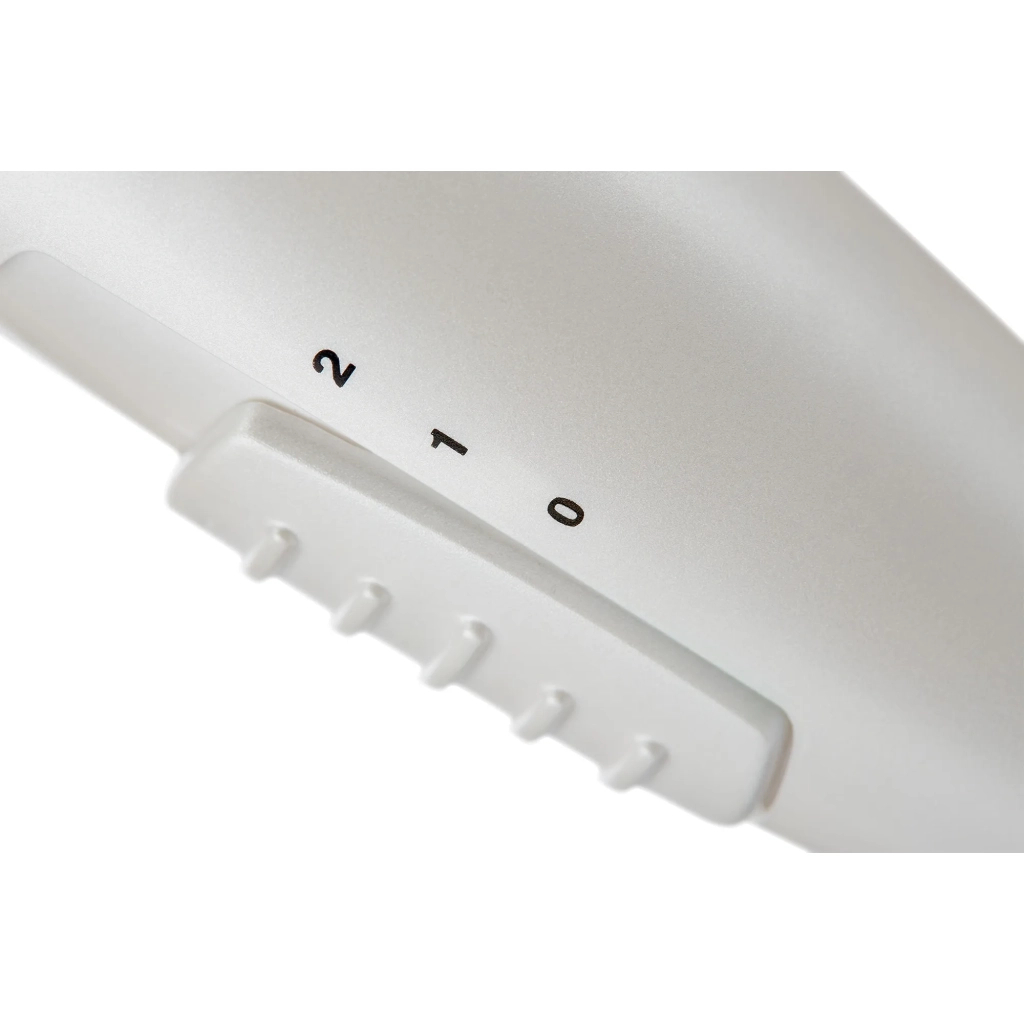 Фен ECG VV 1200 travel S - зображення 6