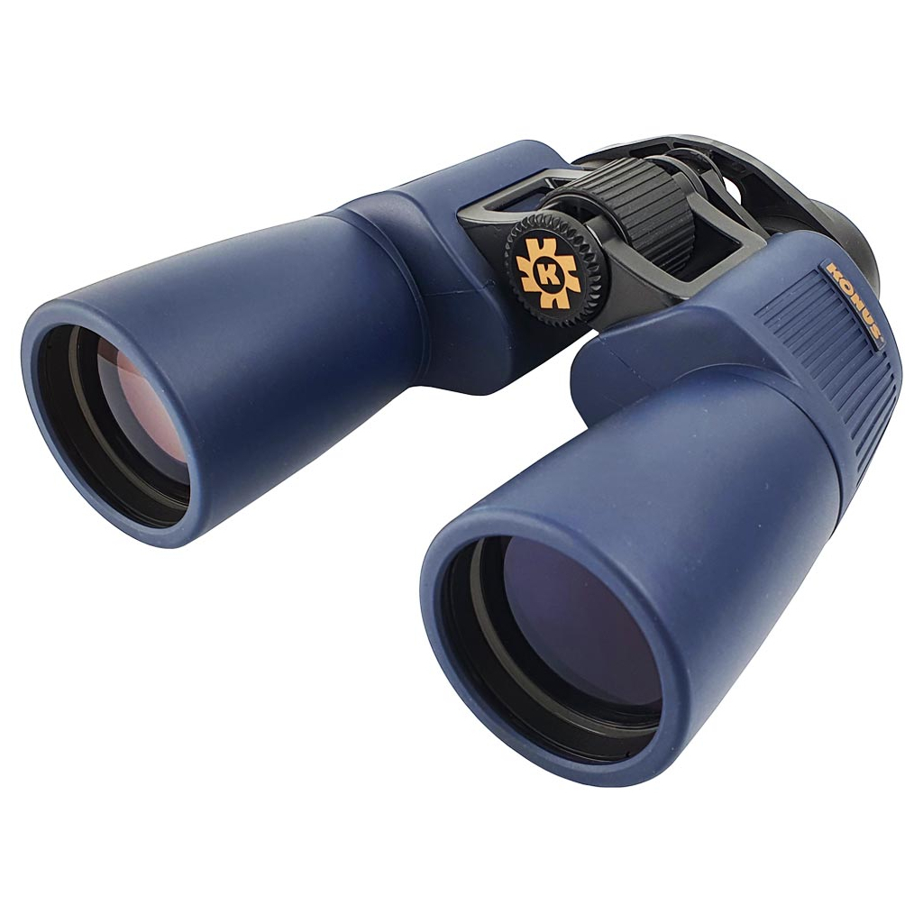 Бінокль Konus Abyss 7x50 (2301) - зображення 3