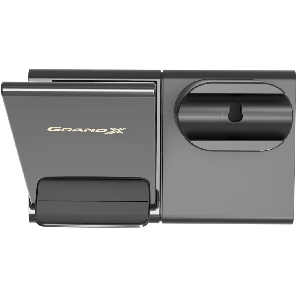 Зарядний пристрій Grand-X WCH-15 - зображення 6